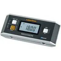 LASERLINER MasterLevel Compact Plus