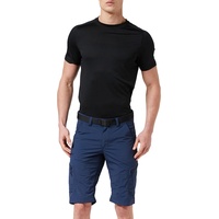 Schöffel Herren Silvaplana2 Shorts (Größe M, blau)