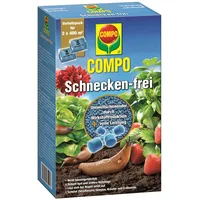 Compo Schnecken-frei 2 x 200 g