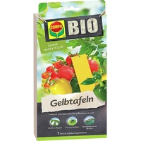 Compo Bio Gelbtafeln 7 Stück