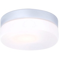 ETC Shop Außen Decken Lampe Fernbedienung Bade Zimmer Leuchte