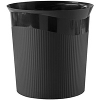 HAN Papierkorb 13,0 l schwarz