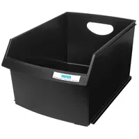 HAN LOGO Drive 25 l Schwarz