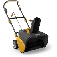 Stiga Akku-Schneefräse ST 700e Kit inkl. Akku/Ladegerät