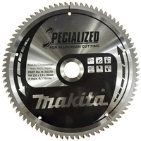 Makita Specialized Sägeb.250x30x80Z B-33370