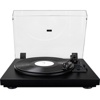 Pro-Ject Automat A1, (Vollautomatisch), Plattenspieler Schwarz