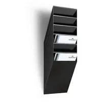 Durable FLEXIBOXX 6 Fächern 24,0 x 13,5 x 69,0