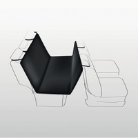 Trixie Auto-Schondecke für Hunde 160x145 cm