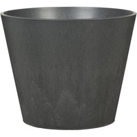 Scheurich Pflanzgefäß mit Reservoir Purista+ 265 Ø 30 x
