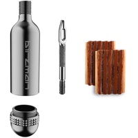Birzman Tubeless Reparatursatz - Silver - One Size