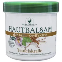 Axisis Herbamedicus Hautbalsam Teufelskralle 250 ml