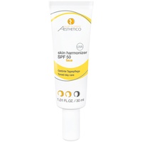 AESTHETICO skin harmonizer SPF 50 Tagespflege getönt 30 ml