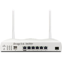 DrayTek Vigor2866Vac VoIP Router