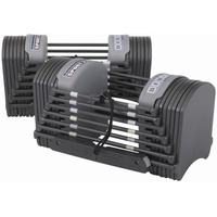 PowerBlock Sport 2.4 Verstellbare Hantel 1,5-11 kg schwarz