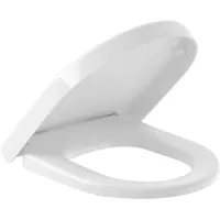 Villeroy & Boch Architectura WC-Sitz Compact Weiß