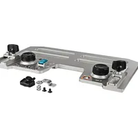 Makita Führungsschienenadapter für HS0600 F 198570-2