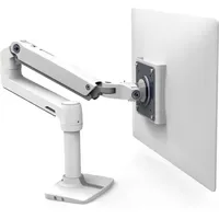 Ergotron LX Schwenkarm 34" Weiß