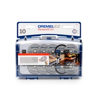 DREMEL SC690 Trennscheiben Set 10 St. 2615S690JA