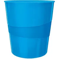 Leitz WOW Duo Colour 15 l Blau