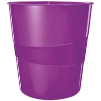 Leitz WOW 15 l Violett