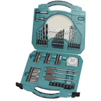 Makita Bohrer-Bit-Set 71tlg