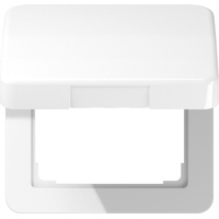 Jung Klappdeckel aws CD 590 BFKL WW