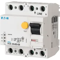 Eaton Power Quality Eaton FRCDM-40/4/003-G/B