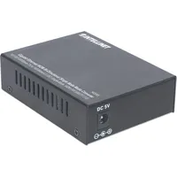 Intellinet Network Solutions Intellinet 1000Base-T auf 1000Base-LX, 20km (545068)