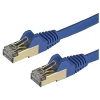 Startech StarTech.com (7,5m, CAT6a Cable (U/FTP, CAT6a Kabel, STP