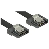 DeLock FLEXI - SATA-Kabel - Serial ATA 150/300/600 -