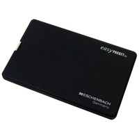 Eschenbach 152110 easyPOCKET schwarz