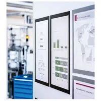 Durable Magnet DURABLE Magnet-Rahmen DURAFRAME® MAGNETIC, DIN A3,