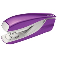 Leitz Heftgerät NeXXt 55022062 30Blatt violett