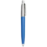 Parker Jotter Originals blau, Kugelschreiber Blisterverpackung (2076052)
