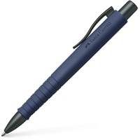 Faber-Castell Kugelschreiber Poly Ball Urban navy blue,