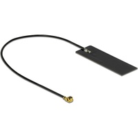 DeLock WLAN 802.11 ac/ax/a/h/b/g/n Antenna MHF I plug 2