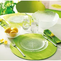 Luminarc Cosmos Puddingteller 14cm, 6 Stück,