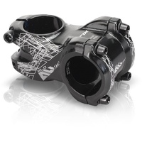 XLC All MTN A-Head Vorbau ST-M25 Aluminium 31,8mm/0° schwarz