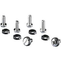 Rittal Schlitzschraube M6x16mm DK 7094.110 (VE50)