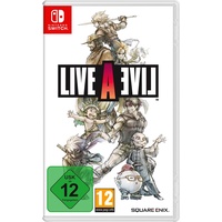Nintendo Live A LIVE