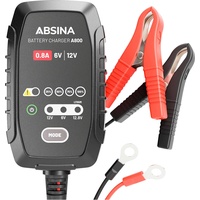 Absina A800, 6/12 V, 0,8 A