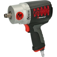 KS Tools MONSTER Hochleistungs Druckluft-Schlagschrauber 1690Nm 515.1095