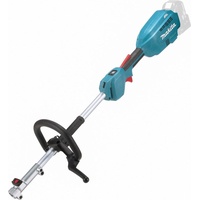 Makita DUX18ZX1 Kombi-System Akku-Motoreinheit solo inkl. Zubehör