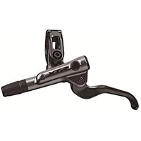 Shimano XTR Bremshebel Schwarz Einheitsgröße