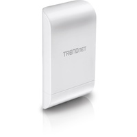 TRENDNET IEEE 802.11n/g/b WDS, QoS PoE Access Point