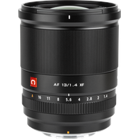 Viltrox AF 13mm f/1.4 Fujifilm X
