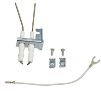 Vaillant Doppelzündelektrode 090673