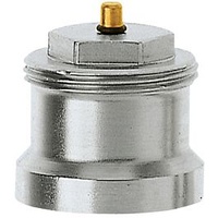 HEIMEIER Spindel-Verlängerung 30mm, Kunststoff schwarz