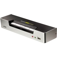 ATEN CS1794 KVMP Switch 4-fach USB HDMI/Audio