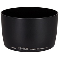 Canon Gegenlichtblende ET 65 III